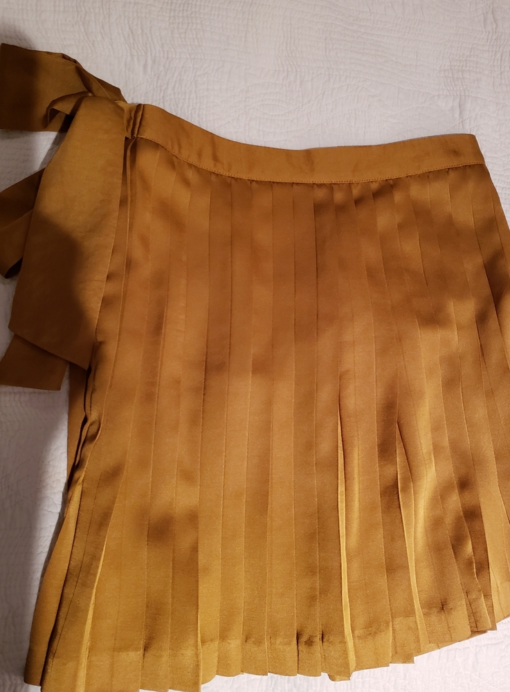 Gap Skirt
